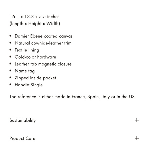 Louis Vuitton Graceful - Picture 6 of 10